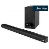 Polk Audio Signa S2 Sound Bar w/ Subwoofer