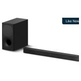 Sony HT-S400 2.1Ch Soundbar & Wireless Subwoofer