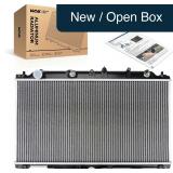 KAX CU19 Car Radiator for Accord, Prelude 2.2L