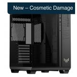 ASUS TUF GT502 Horizon ATX Mid-Tower Case