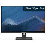 Amazon Basics 27' IPS Monitor 1080P 75Hz Black