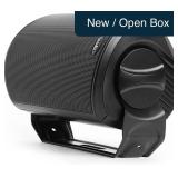 Polk Audio Atrium 5 Outdoor Speakers (Pair, Black)