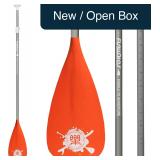 FunWater 3-Pc Adjustable SUP Paddle 165-215cm