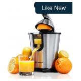 Eurolux ELCJ-1600 Electric Juice Squeezer