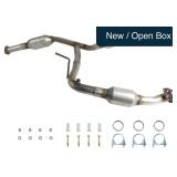 Ford Explorer 2002-2005 4.6L Catalytic Converter
