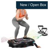 AXV Vibration Plate Fitness Machine