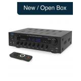 Pyle 400W Bluetooth Stereo Amplifier Receiver