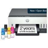 HP Smart Tank 6001 Wireless Ink Printer