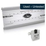 Lanzar VIBE2102N 2 Ch Amplifier 6000W Dual