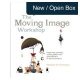 The Moving Image Workshop (Paperback)