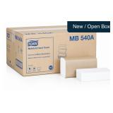 Tork MB540A Universal Multifold Hand Towels
