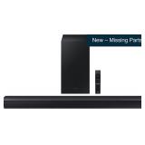 Samsung HW-C450 2.1ch Soundbar, Bluetooth, Game