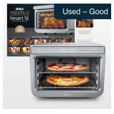 Ninja Prestige Smart XL Oven, 10-in-1, DT501