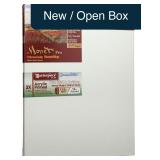 Masterpiece ZSMS-1521 15' x 21' Canvas 14 oz