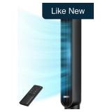 DREO Tower Fan 28ft/s Velocity 8 Speeds