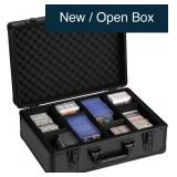 Graded Card Storage Box Case - 100 Cards