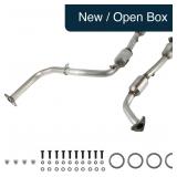 2007-2009 Toyota Tundra 5.7L Catalytic Converter