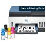 HP Smart Tank 7602 Wireless Ink Tank Printer