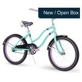 Huffy Fairmont 20' Cruiser Bike, Multiple Colors