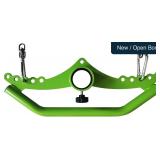 KORIKAHM Adjustable Lat Pull Down Bar