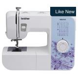 Brother XM2701 Portable Sewing Machine 27 Stitches