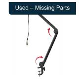 Gator Frameworks Boom Stand GFWBCBM3000