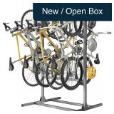 Ultrawall Freestanding Bike Rack 6 Hooks