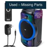 Pyle PPHP1979 160W Bluetooth Party Speaker