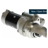 OEG New Starter Fits Perkins 4-108 Bobcat 980