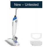 BISSELL 1940A PowerFresh Steam Mop 12' Cleaning