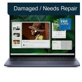 Dell Inspiron 5640 16' FHD+ Laptop - Midnight Blue