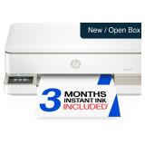 HP Envy 6155 Wireless Inkjet Printer (C2WR7A)