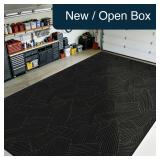 BelleCosy 5' x 8' Heavy Duty Door Mat