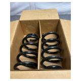 MOOG 81772 Helicoidal Spring Set 18' x 15' x 7.8'