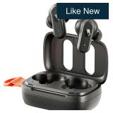 Skullcandy Dime 3 Wireless Earbuds - True Black