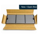 Grill Grates Set of 3, 24x12 Inches