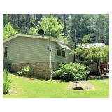 Mountain Home & Acreage in Sevierville