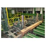 #160 | 2014 CLEERMAN MODEL PROP 36 3 HEAD BLOCK MODULAR MILL