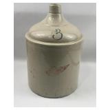 Red Wing Stoneware Shoulder Jug