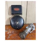 Faraday Electric Bell & Fire Nozzle