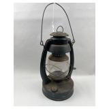 Embury No. 2 Air Pilot Kerosene Lantern