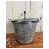 Landers Frary & Clark No 4 Bread Maker