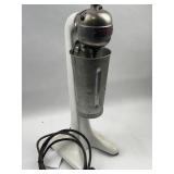 Hamilton Beach No. 8 Milkshake Mixer