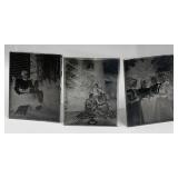 Victorian & Edwardian Glass Negatives