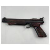 Crosman Medalist II 1300 Air Pistol .22