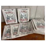 Punch Magazine Collection, 1927-1937