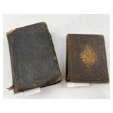 Carlton & Porter Religious Books, 1849