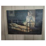 Andrew Loomis O/C Nurse & Child