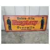 Replay Union-Alls & Overalls Sign