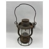 Dietz Vesta New York Central Lantern